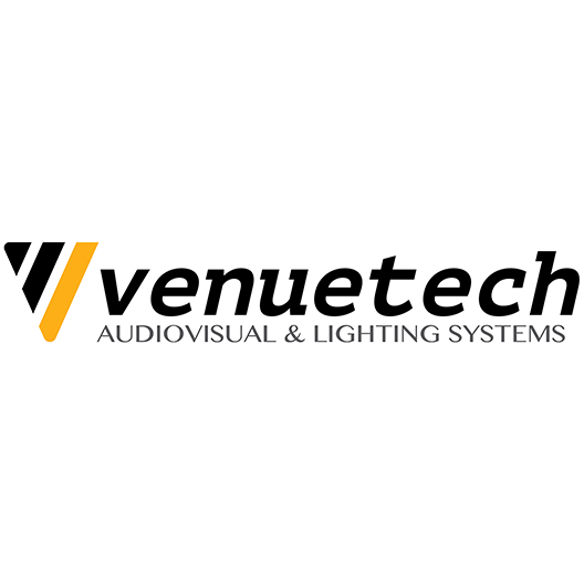 Venuetech logo - PLSME