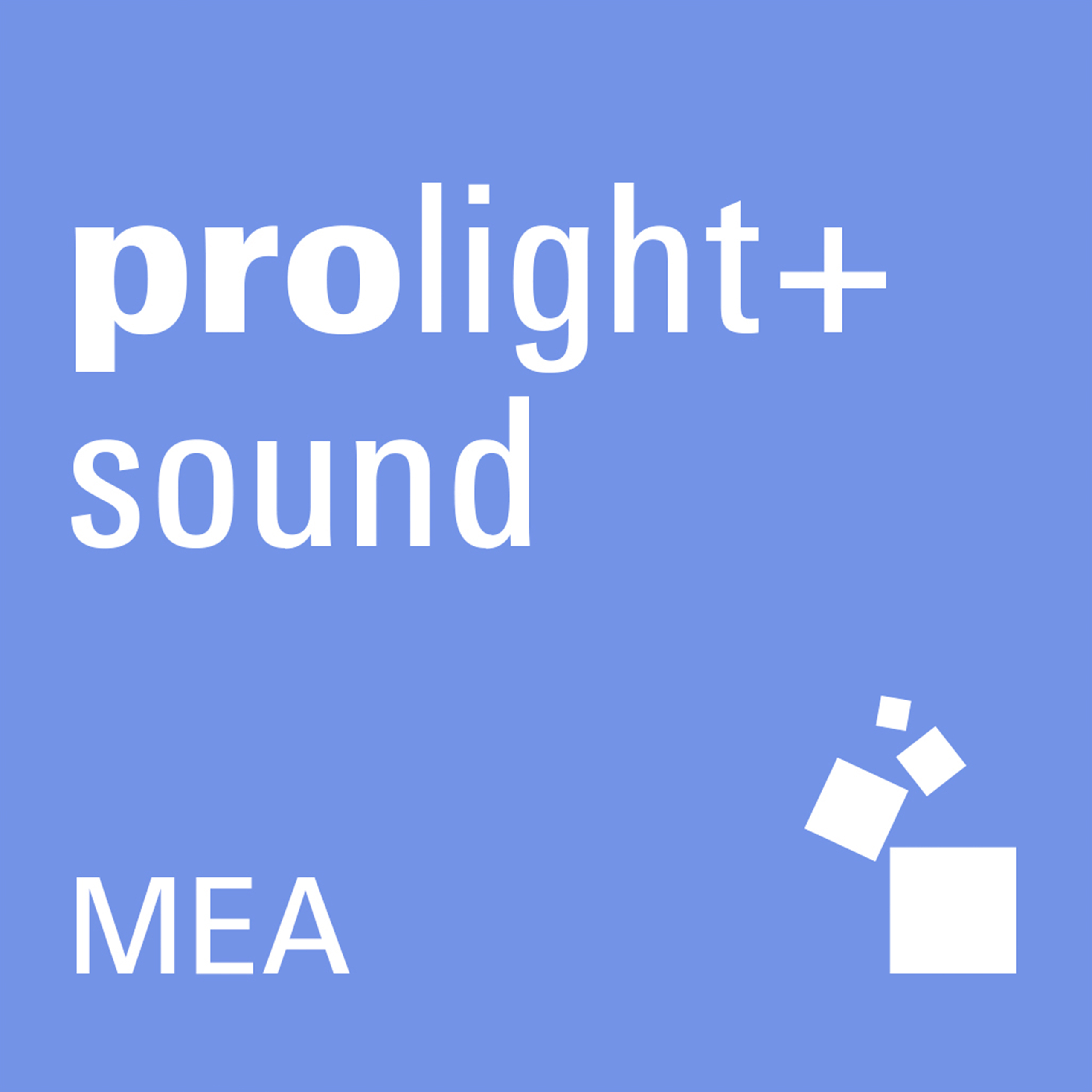 Prolight + Sound Middle East - Messe Frankfurt launches Prolight+Sound Middle East 2016