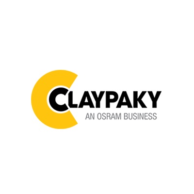 Clay Paky logo - PLSME