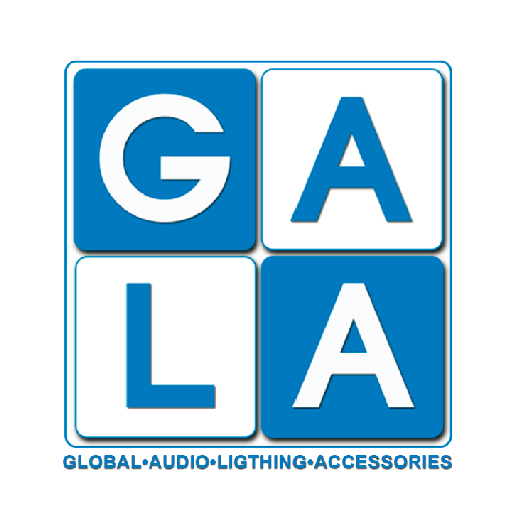 Gala Electronics logo - PLSME