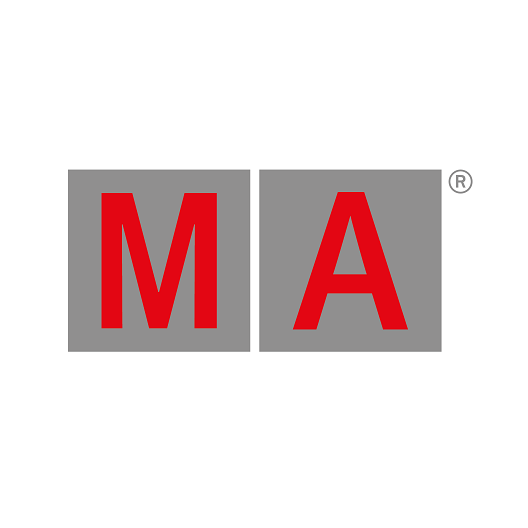 MA Lighting logo - PLSME