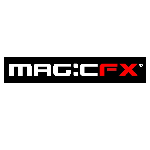 MagicFX logo PLSME19