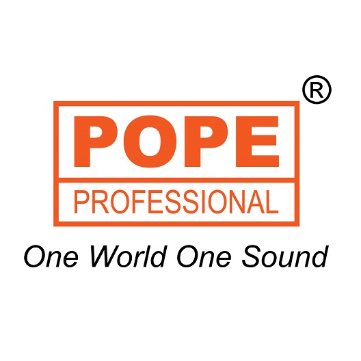 POPE Professional logo - PLSME