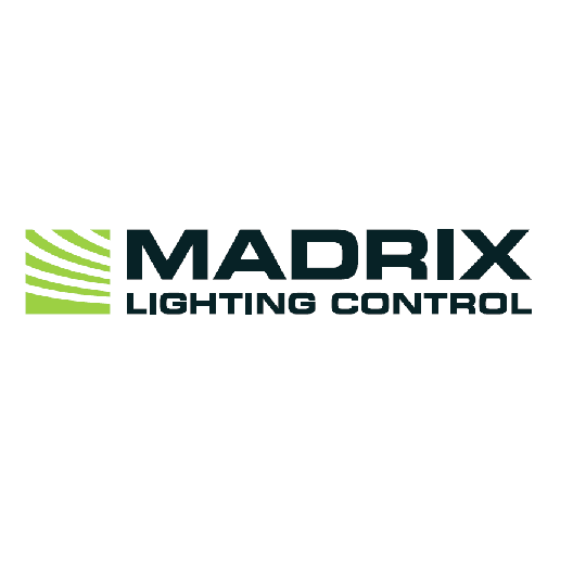 Madrix logo PLSME