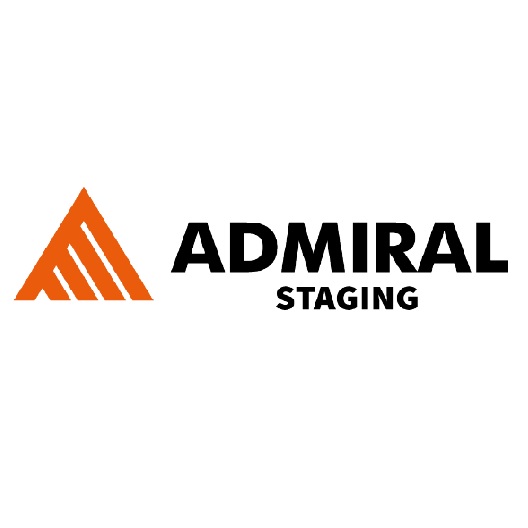 Admiral Staging logo - Provision AVL - PLSME