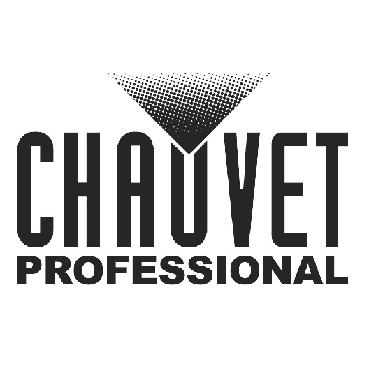 Chauvet Professional logo - Provision AVL - PLSME