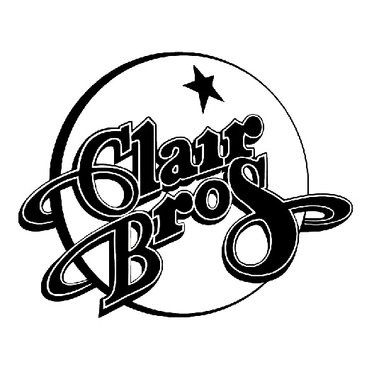 Clair bros logo - Provision AVL - PLSME