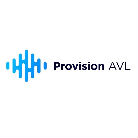Provision AVL logo - PLSME