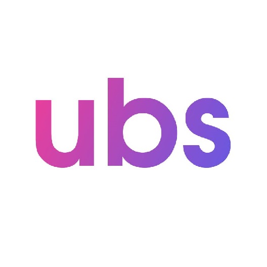 UBS logo - PLSME
